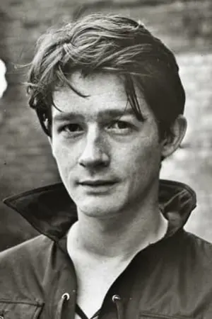 Фото Джон Хёрт (John Hurt) #9995