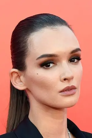 Фото Паулина Андреева (Paulina Andreeva) #168146