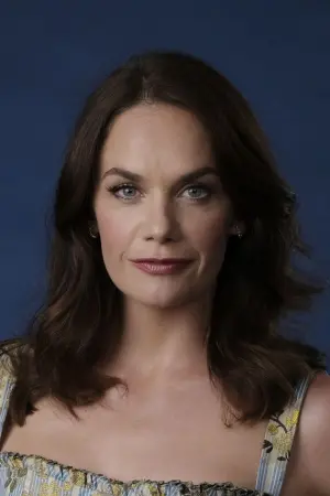 Фото Рут Уилсон (Ruth Wilson) #85111