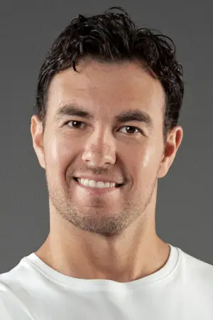 Фото Серхио Перес #358319