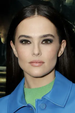 Фото Зои Дойч (Zoey Deutch) #57930