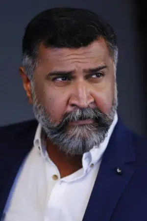 Фото Адитья Менон #117113