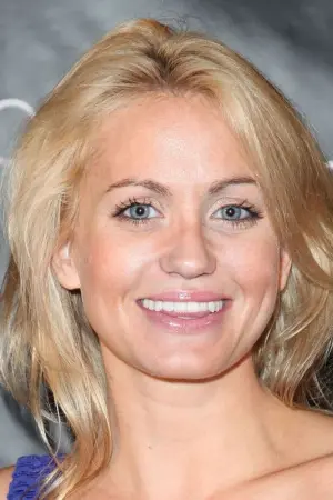 Фото Эшли Хаббард #48772