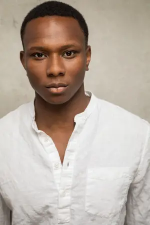 Фото Айомиде Адегун #430