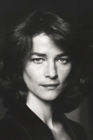Фото Шарлотта Рэмплинг (Charlotte Rampling) #300956