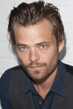 Фото Кристофер Бэкус (Christopher Backus) #182939