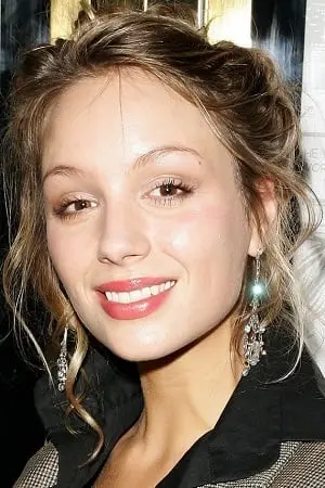 Фото Дженна Харрисон #284536