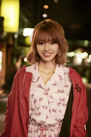 Фото Майка Ямамото (Maika Yamamoto) #164020