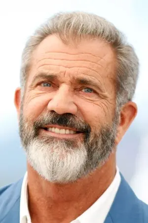 Фото Мел Гибсон (Mel Gibson) #18942