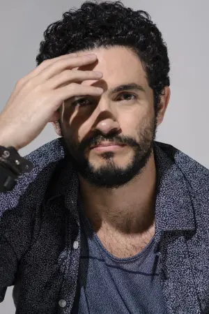 Фото Винисиус де Оливейра (Vinícius de Oliveira) #126544