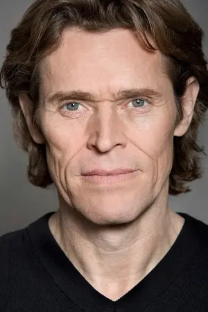 Фото Уиллем Дефо (Willem Dafoe) #1921