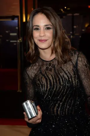 Фото Алиса Белайди (Alice Belaïdi) #115084