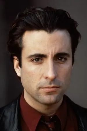 Фото Энди Гарсия (Andy García) #3313