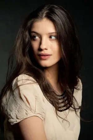 Фото Анна Чиповская (Anna Chipovskaya) #263643