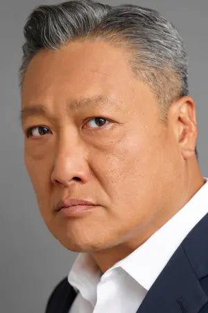 Фото Кельвин Хан Йи (Kelvin Han Yee) #60739