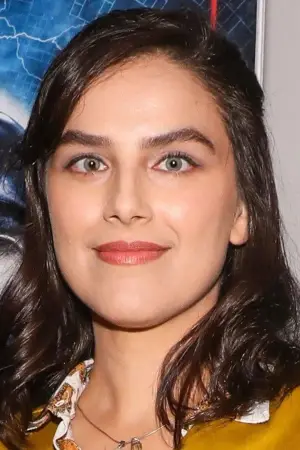 Фото Наташа Кермани (Natasha Kermani) #328733