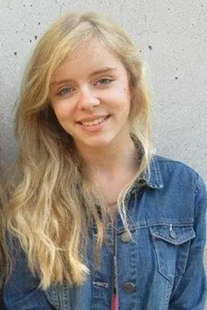 Фото Полина Серийс #208335