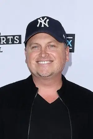 Фото Ар Джей Коллинз #327970