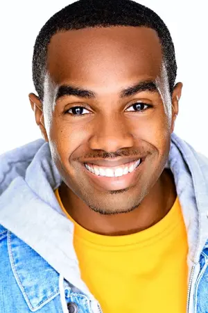 Фото Мозес Джонс #92127