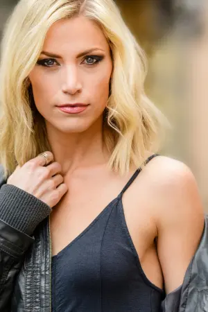 Фото Ренни Греймс #279967