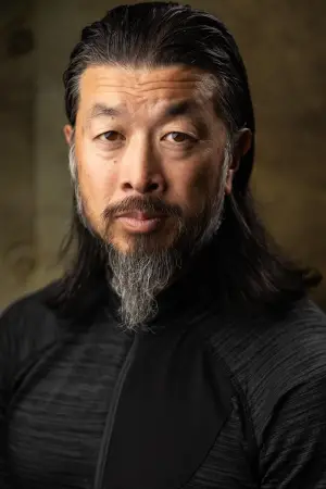 Фото Ричард Чан #370350