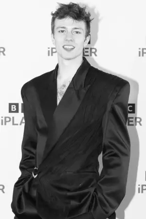 Фото Руарид Моллика (Ruaridh Mollica) #136351