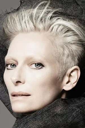Фото Тильда Суинтон (Tilda Swinton) #283593