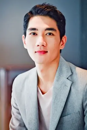 Фото Ом Тхэ Гу (Um Tae-goo) #46058