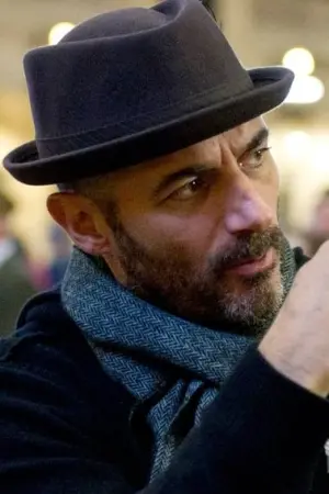 Фото Бен Сересин #21229