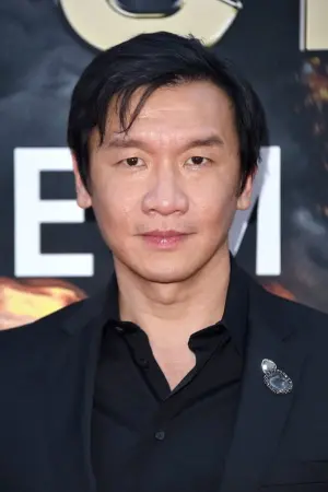 Фото Чин Хан (Chin Han) #18420