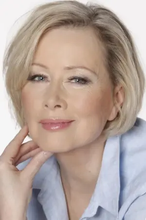 Фото Ханна Дуновска (Hanna Dunowska) #318846