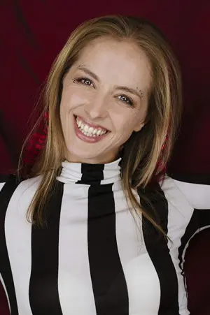 Фото Мишель ЛаВон #101954