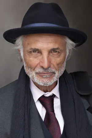 Фото Роберт Миано #30378