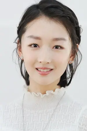 Фото Чжоу Дунъюй (Zhou Dongyu) #106873