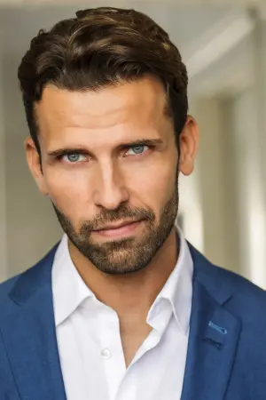 Фото Бенджамин Шнау (Benjamin Schnau) #109975