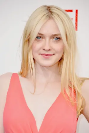 Фото Дакота Фэннинг (Dakota Fanning) #3923
