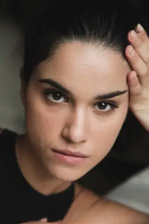 Фото Хиба Беннани #387060