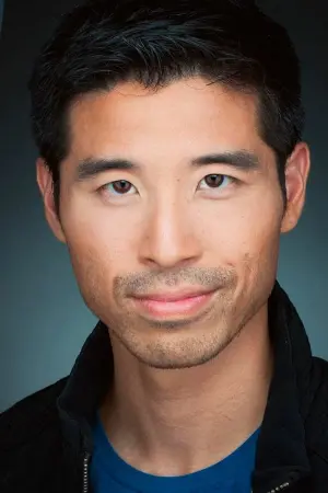 Фото Джон Ли Броуди #18503