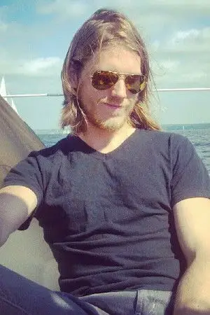 Фото Джозеф Перрон-Козар #359180