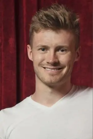 Фото Мэттью Ортон #271731