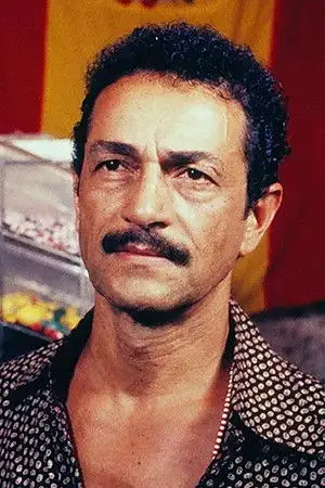 Фото Нельсон Шавьер (Nelson Xavier) #333812