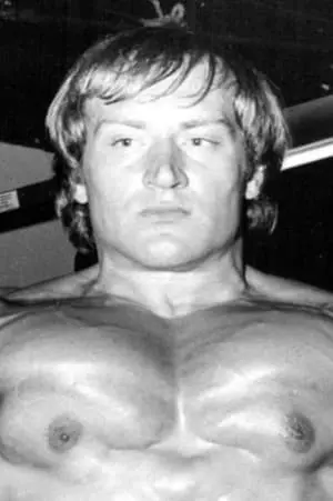 Фото Роджер Уокер #269229