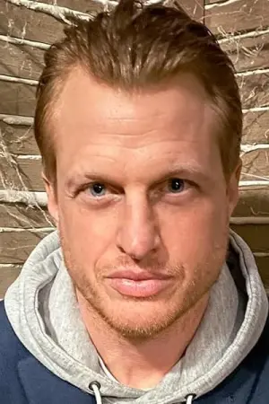 Фото Адам МакДональд #312155