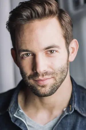 Фото Брэд Хардер #15410