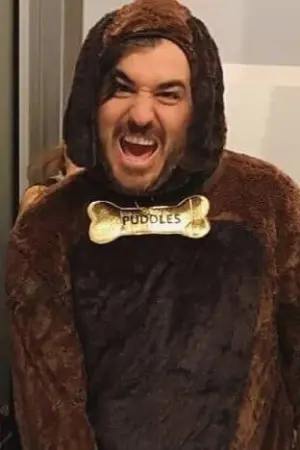 Фото Брайан Куинн (Brian Quinn) #108499