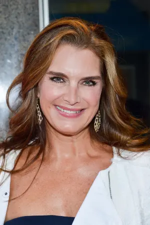Фото Брук Шилдс (Brooke Shields) #51700