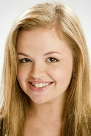 Фото Джессика Эмли (Jessica Amlee) #32378