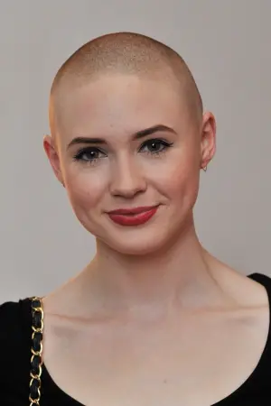 Фото Карен Гиллан (Karen Gillan) #5795