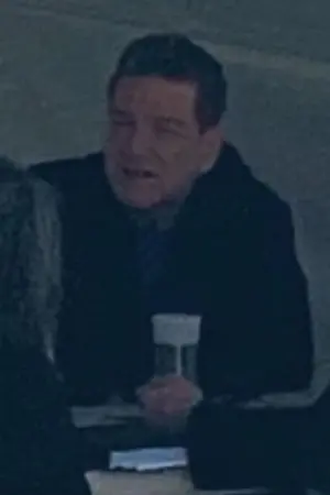 Фото Кеннет Брана #2852