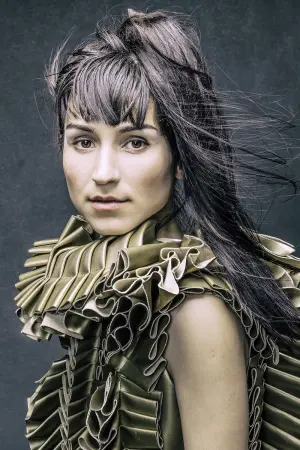 Фото Лале Пуркарим #111582